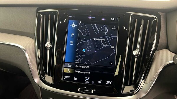 Used Volvo V60 2022 for sale - 75652741: Photo 22