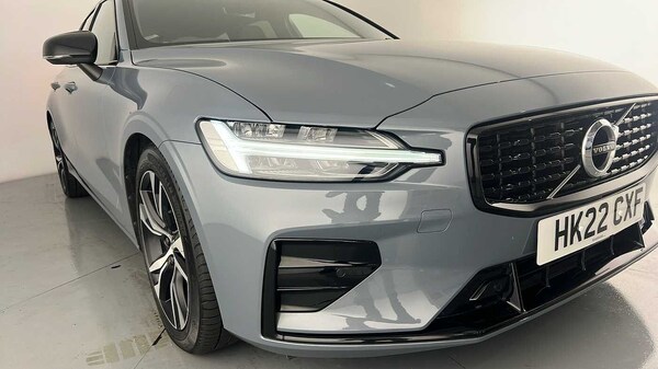 Used Volvo V60 2022 for sale - 75652741: Photo 24