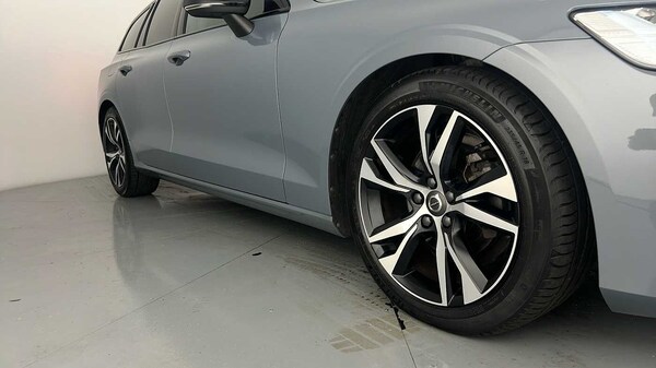 Used Volvo V60 2022 for sale - 75652741: Photo 25
