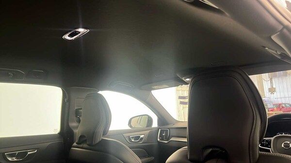 Used Volvo V60 2022 for sale - 75652741: Photo 27