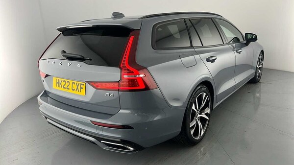 Used Volvo V60 2022 for sale - 75652741: Photo 29