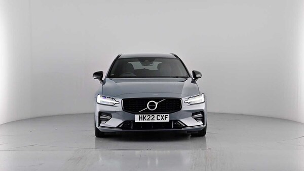 Used Volvo V60 2022 for sale - 75652741: Photo 44