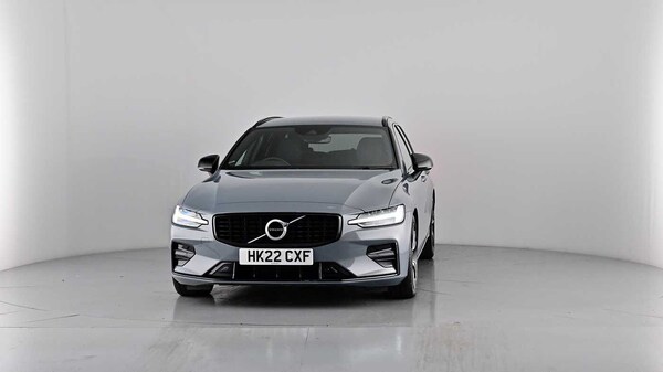 Used Volvo V60 2022 for sale - 75652741: Photo 45