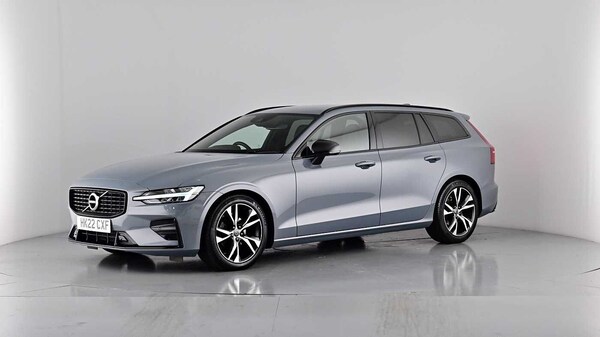 Used Volvo V60 2022 for sale - 75652741: Photo 49