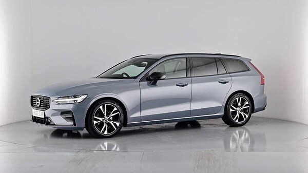 Used Volvo V60 2022 for sale - 75652741: Photo 50