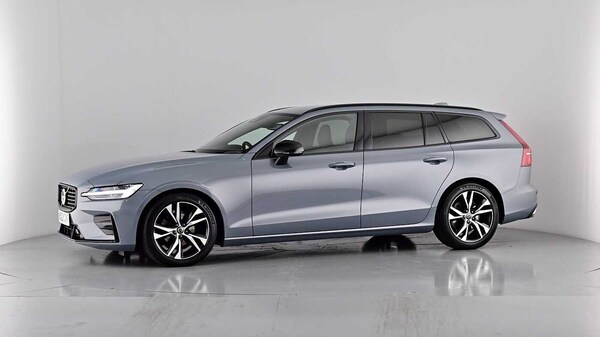Used Volvo V60 2022 for sale - 75652741: Photo 51