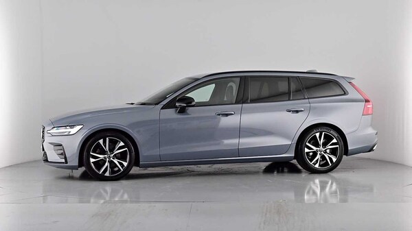 Used Volvo V60 2022 for sale - 75652741: Photo 52
