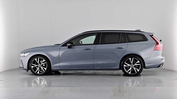 Used Volvo V60 2022 for sale - 75652741: Photo 54