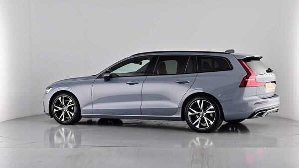 Used Volvo V60 2022 for sale - 75652741: Photo 56