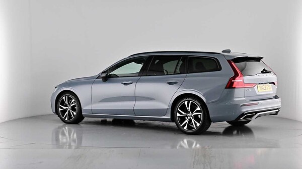 Used Volvo V60 2022 for sale - 75652741: Photo 57