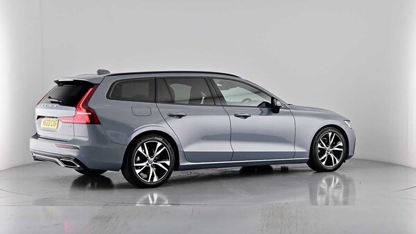 Used Volvo V60 2022 for sale - 75652741: Photo 68
