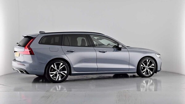 Used Volvo V60 2022 for sale - 75652741: Photo 69