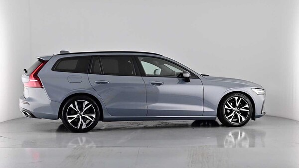 Used Volvo V60 2022 for sale - 75652741: Photo 70
