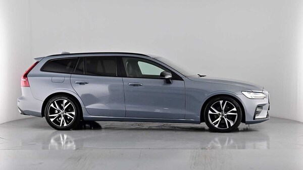 Used Volvo V60 2022 for sale - 75652741: Photo 72