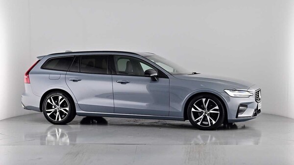Used Volvo V60 2022 for sale - 75652741: Photo 73