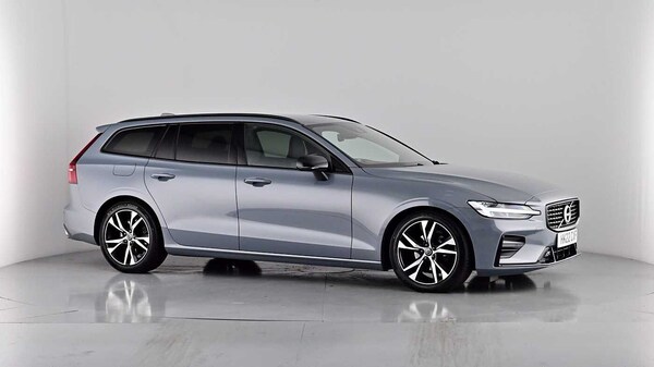 Used Volvo V60 2022 for sale - 75652741: Photo 74