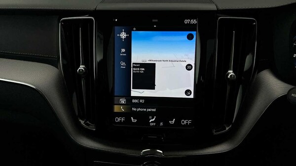 Used Volvo XC60 2020 for sale - 76344142: Photo 10
