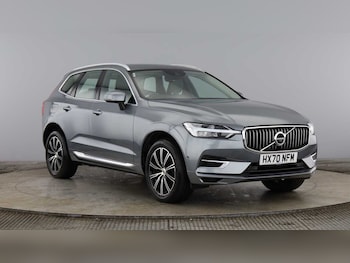 Volvo - XC60