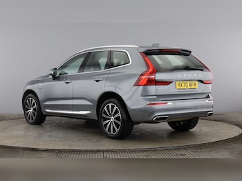 Used Volvo XC60 2020 for sale - 76344142: Photo 2