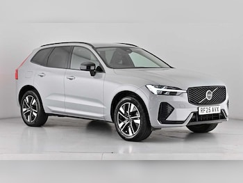 Used Volvo XC60 2025 for sale - 79582509: Photo