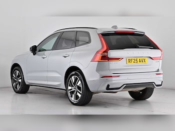 Used Volvo XC60 2025 for sale - 79582509: Photo