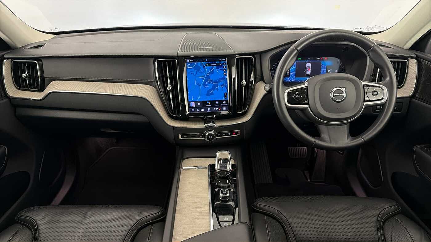 Used Volvo XC60 2022 for sale - 77981163: Photo 10