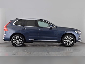 Used Volvo XC60 2022 for sale - 77981163: Photo