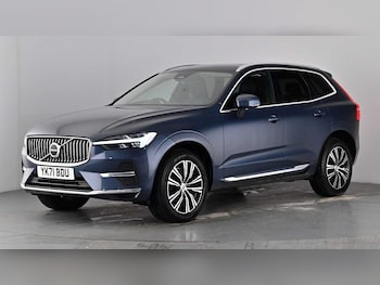 Used Volvo XC60 2022 for sale - 77981163: Photo