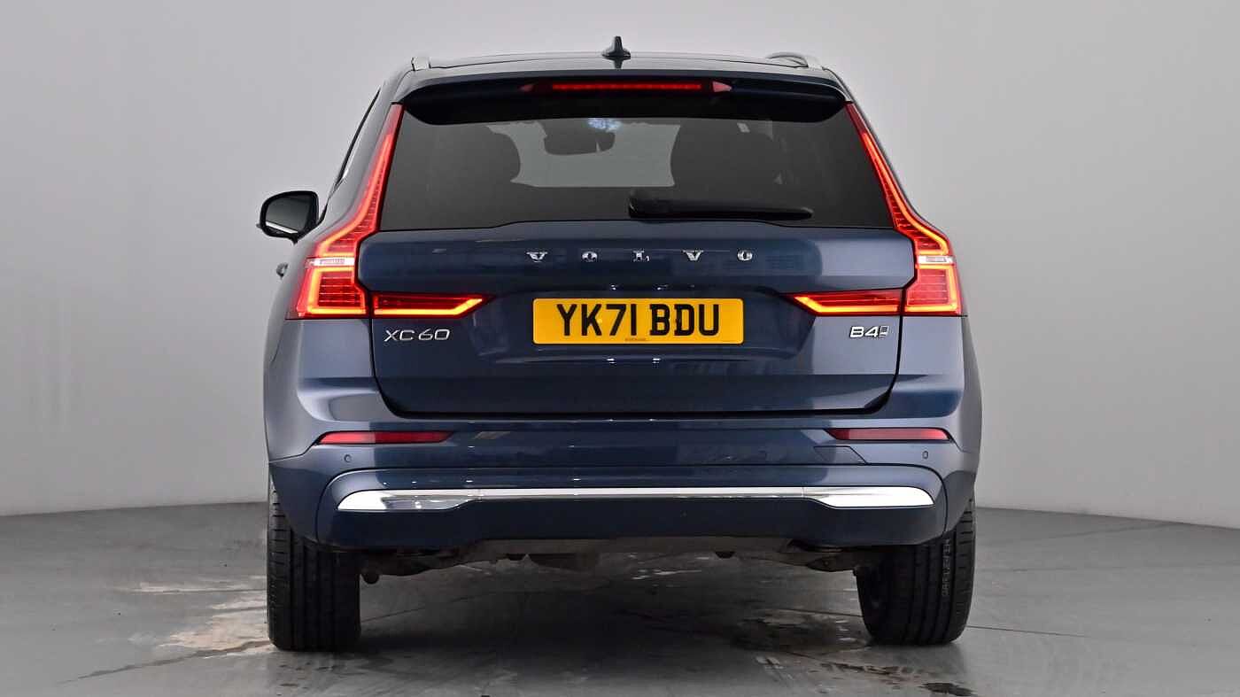 Used Volvo XC60 2022 for sale - 77981163: Photo 5