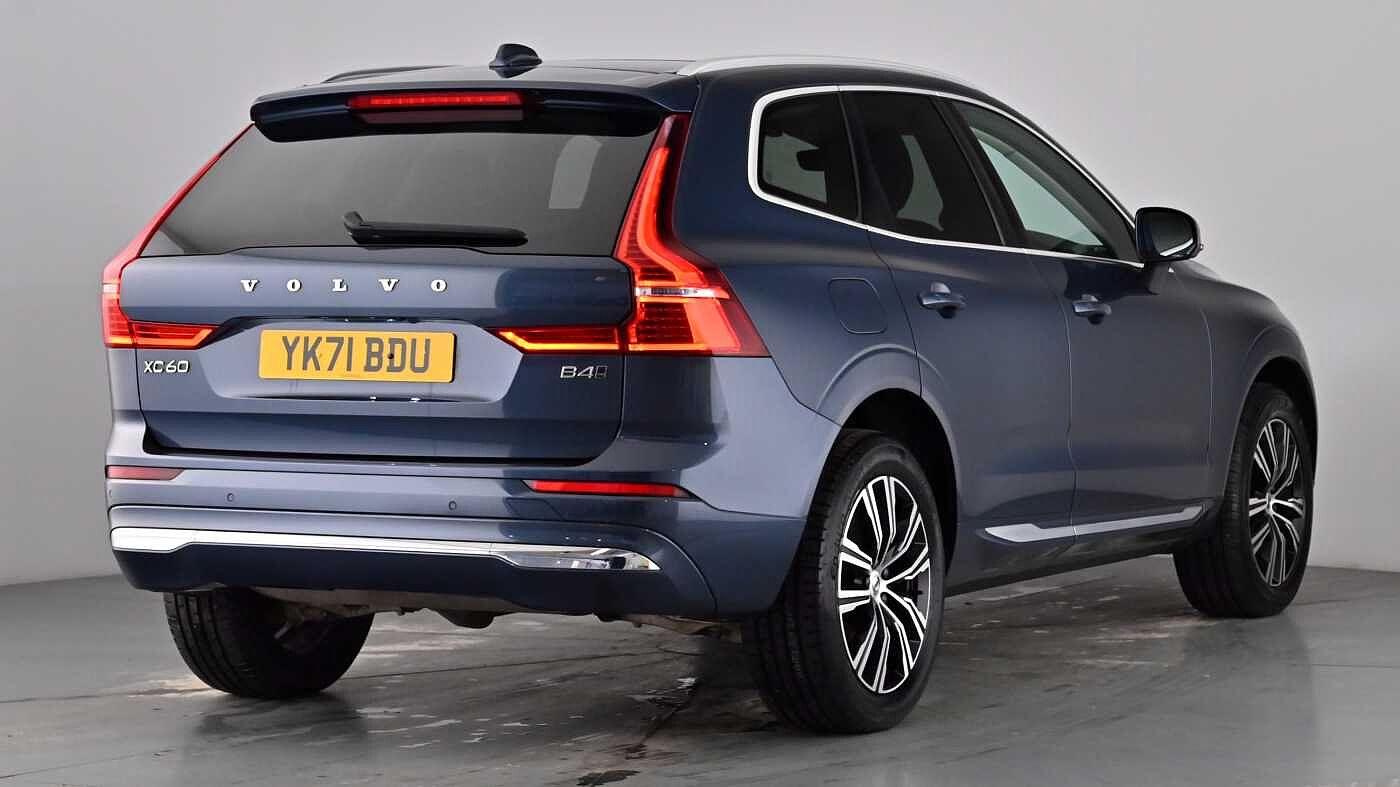 Used Volvo XC60 2022 for sale - 77981163: Photo 6