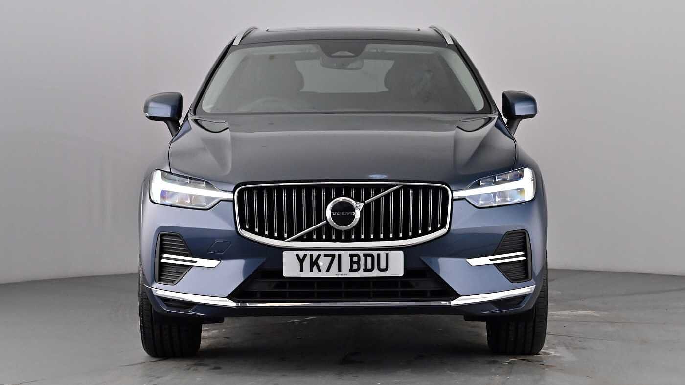 Used Volvo XC60 2022 for sale - 77981163: Photo 8