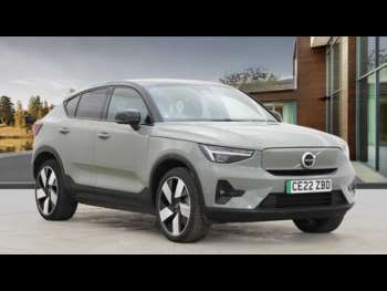 2022 - Recharge Pro Twin Motor 360 Camera Electric & Heated Seats Auto 5-Door