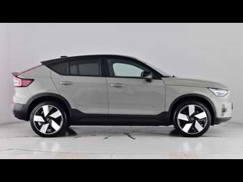 Used Volvo C40 2022 for sale - 75046100: Photo
