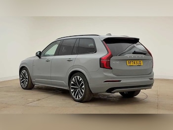 Used Volvo XC90 2025 for sale - 78670430: Photo