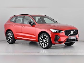 Used Volvo XC60 2024 for sale - 79446004: Photo