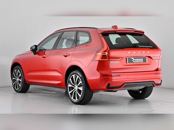 Used Volvo XC60 2024 for sale - 79446004: Photo