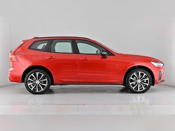 Used Volvo XC60 2024 for sale - 79446004: Photo