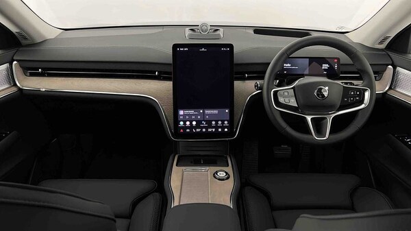 Used Volvo EX90 2024 for sale - 75481216: Photo 10