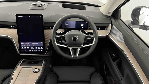 Used Volvo EX90 2024 for sale - 75481216: Photo 11