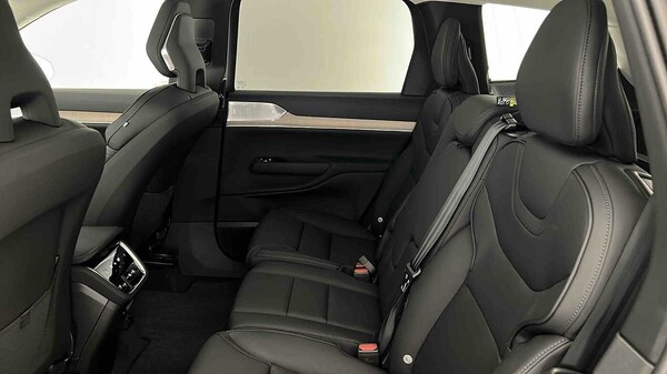 Used Volvo EX90 2024 for sale - 75481216: Photo 12