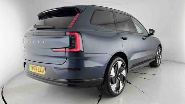 Used Volvo EX90 2024 for sale - 75481216: Photo 29