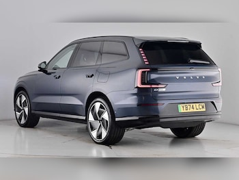 Used Volvo EX90 2024 for sale - 75481216: Photo