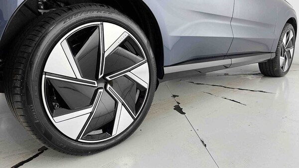 Used Volvo EX90 2024 for sale - 75481216: Photo 30