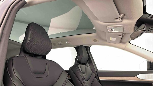 Used Volvo EX90 2024 for sale - 75481216: Photo 35