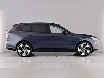 Used Volvo EX90 2024 for sale - 75481216: Photo