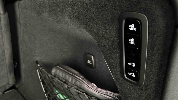 Used Volvo EX90 2024 for sale - 75481216: Photo 51