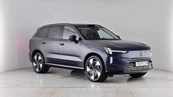 Used Volvo EX90 2024 for sale - 75481216: Photo 53