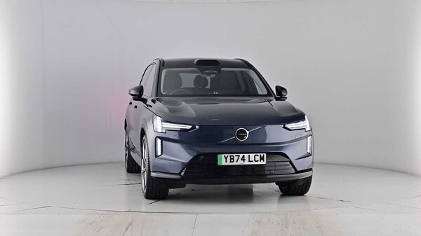 Used Volvo EX90 2024 for sale - 75481216: Photo 56