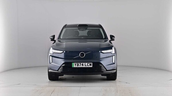 Used Volvo EX90 2024 for sale - 75481216: Photo 57