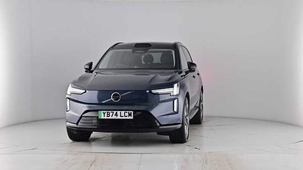 Used Volvo EX90 2024 for sale - 75481216: Photo 58